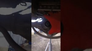 причина вибрации. уаз патриот.