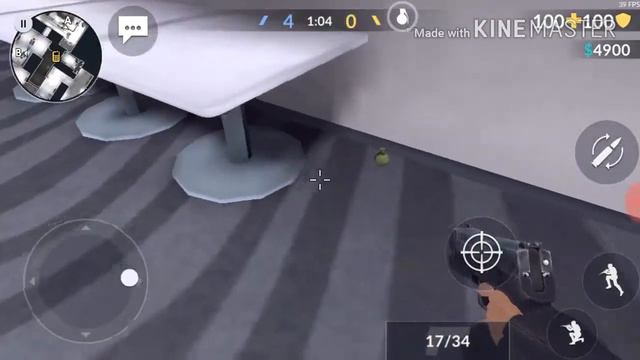 Найди бомбу!!проиграл значит лох) critical ops смотреть онлайн
