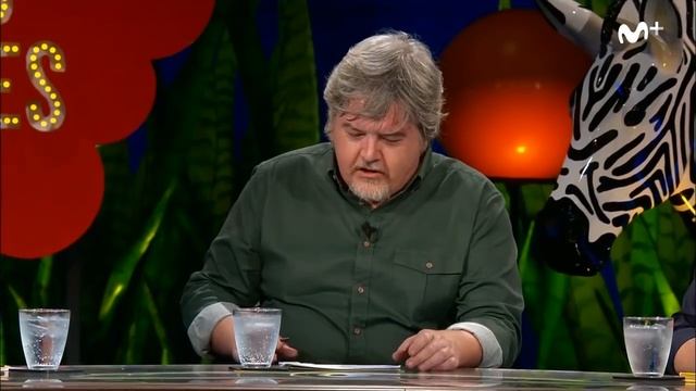 Ilustres Ignorantes: Restaurantes (parte 1/3) смотреть онлайн