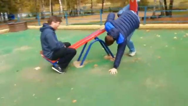 Веселые качели смотреть онлайн