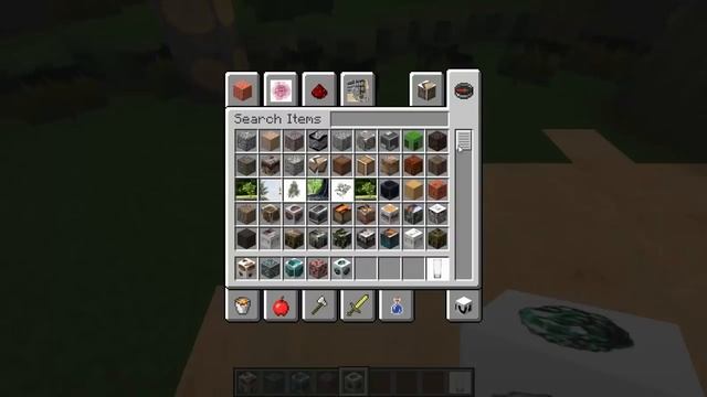 Minecraft but Everything Is Google Images смотреть онлайн
