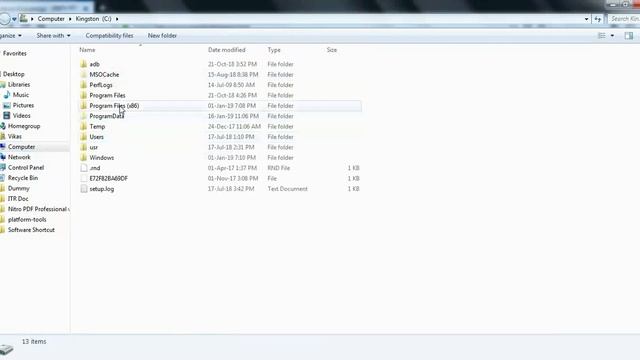 Nitro PDF Pro 7 - Best PDF Editor Full Version смотреть онлайн