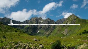 ЗУГРА МЕДЖИДОВА -СОЛНЕЧНЫЙ ЛУЧ (2024)