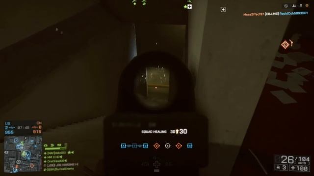 Always Getting Accidental Defibrillator Kills смотреть онлайн