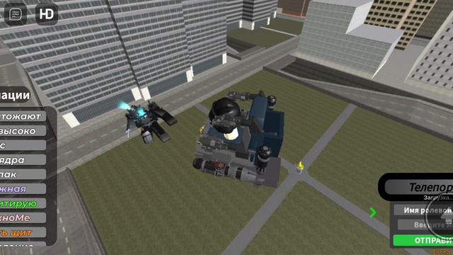 skibidi toilet Roblox 2 смотреть онлайн