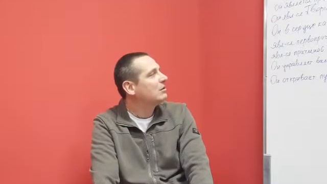 22 Мантра 15 (Шри Ишопанишад) смотреть онлайн