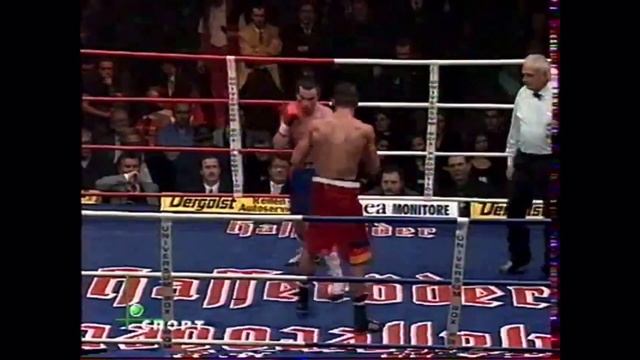 BARANOV vs URKAL ? смотреть онлайн