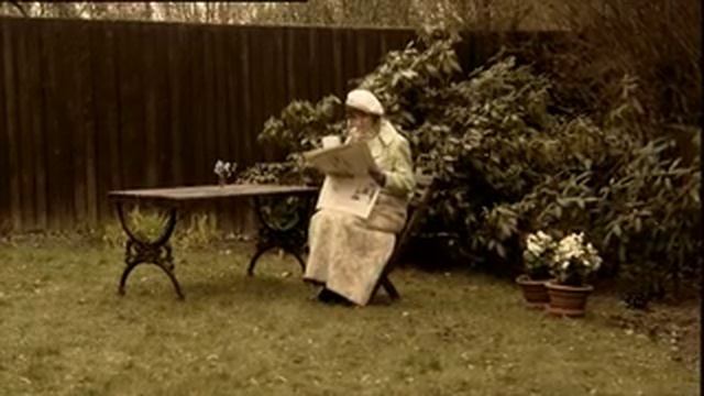 Vaktmästaren och Professorn del 3 (av 7) смотреть онлайн