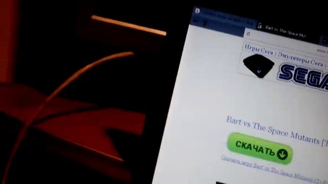 как играть в игры на сега на компьютере смотреть онлайн