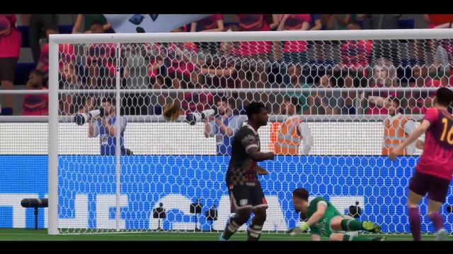 FIFA23 Fut Champions. ФИФА 23 . Xbox Series S смотреть онлайн