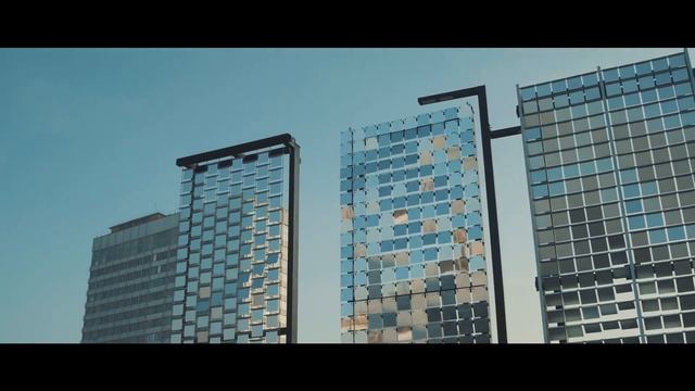 для Макрофабрики. прототип кинетического фасада. 2019 смотреть онлайн