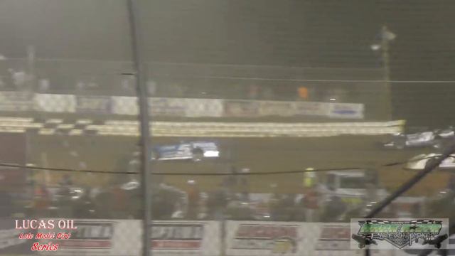 Duck River Raceway Park Lucas Oil Late Model Series смотреть онлайн