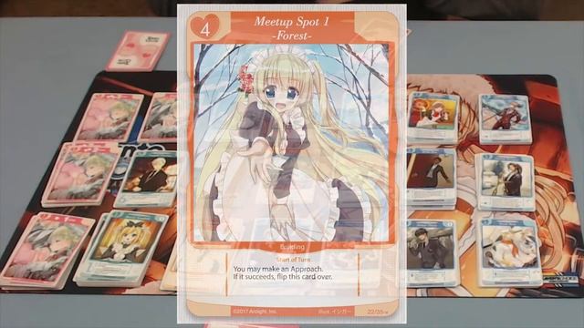 Tanto Cuore: Winter Romance: Learn to Play смотреть онлайн