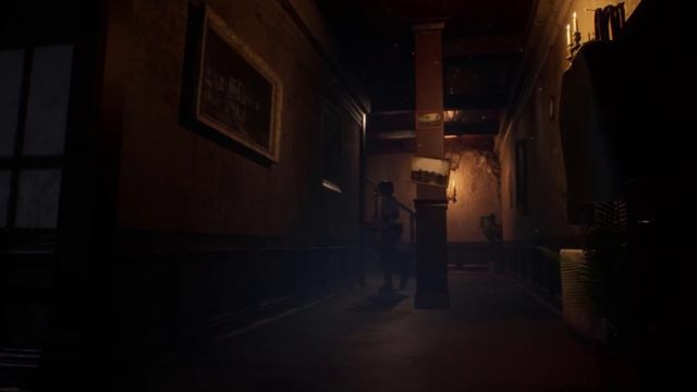 RESIDENT EVIL 1: REMAKE || UNREAL ENGINE 5 | GAMEPLAY & TRAILER (4K) | Fan Game смотреть онлайн