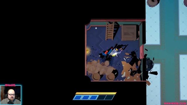 Mr. Shifty - He doesnt look that Shifty to me! (Linux) смотреть онлайн