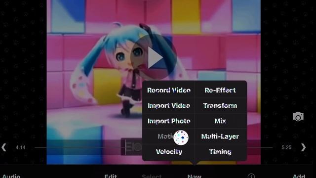 FREE VIDEO STAR VELOCITY EDIT смотреть онлайн