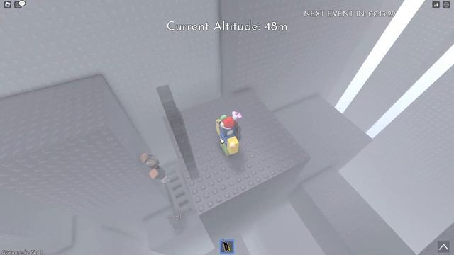 ⛰️ЛЕСТНИЦЫ! STEEP STEPS ROBLOX РОБЛОКС НА РУССКОМ смотреть онлайн