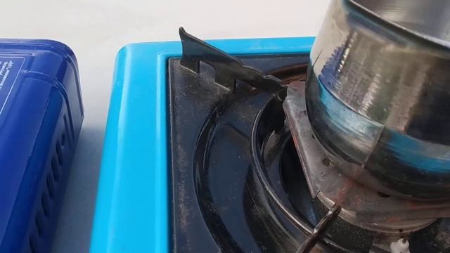 Дикий кемпинг или бродяги без снаряги. Туристическая плитка. смотреть онлайн