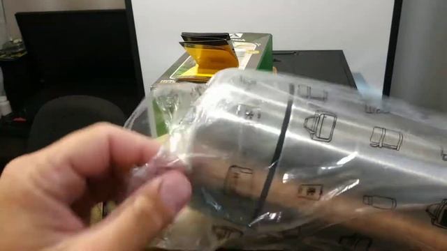 Видеообзор термоса с широким горлом Арктика 301А по заказу Fmagazin смотреть онлайн