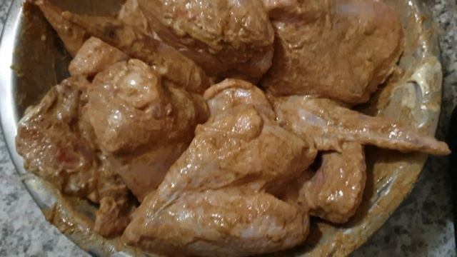 Куриные крылышки с паприкой в духовке! Шикарный и простой рецепт! Невероятно вкусно и легко готовит смотреть онлайн