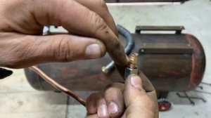 Компрессор своими руками САМЫЙ ЛУЧШИЙ!!!