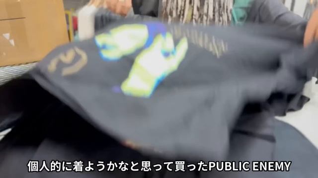 他店では絶対に見れない!! 最高のNIRVANA ヴィンテージTシャツ大量仕入れ смотреть онлайн