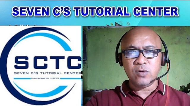Seven C's Tutorial Center Conducts Computer Training in MS Word, Excel, PowerPoint, and Publisher смотреть онлайн