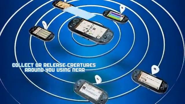 Ecolibrium для PS Vita смотреть онлайн