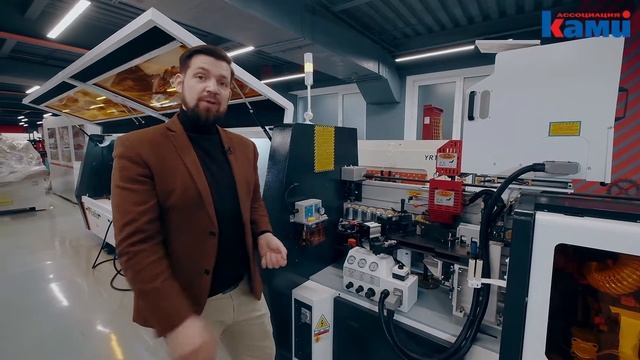 Кромкооблицовочный станок Filato FL 5001UHQL 2 |  Спрашивали? Рассказываем! СЕКРЕТЫ КРОМКООБЛИЦОВКИ