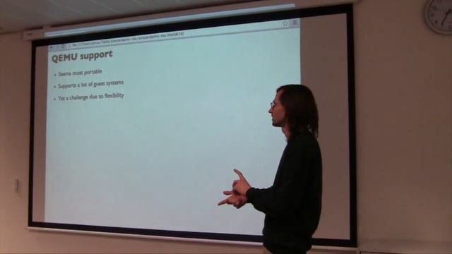 "Automating Execution, Deployment and Configuration... with Perl!" - Simon Bertrang смотреть онлайн