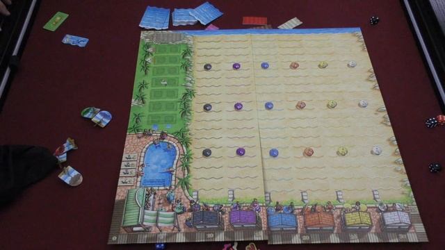 High Tide Review - with Tom Vasel смотреть онлайн