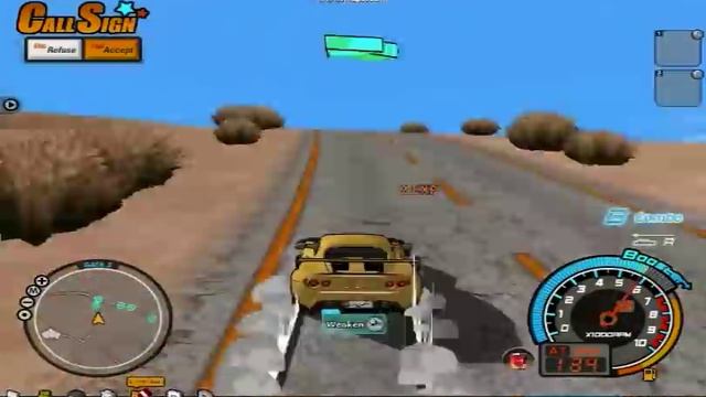 Drift City Fast Mito смотреть онлайн
