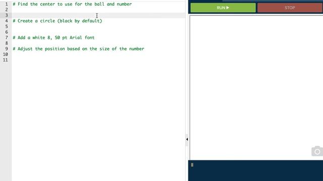 Intro to Graphics in Python, Part 2 смотреть онлайн