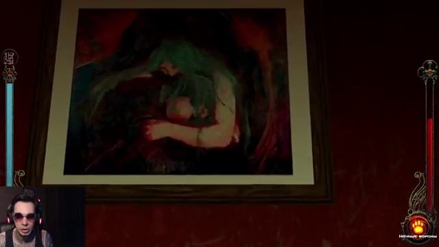 Vampire Bloodlines / Носферату Челендж #2 (Макс 1 очко маскарада) смотреть онлайн