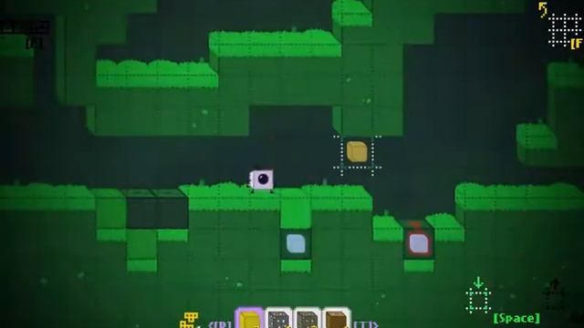 Blocks That Matter - прохождение часть 20 ( с жив. комментом) смотреть онлайн