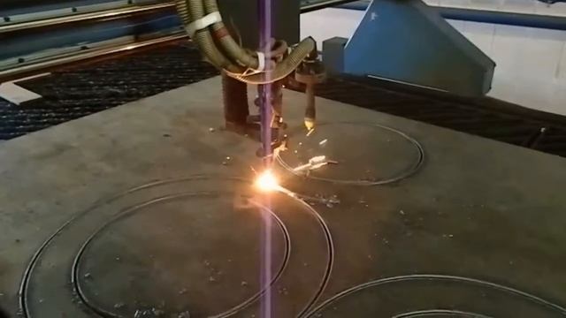 Газовая резка металла смотреть онлайн