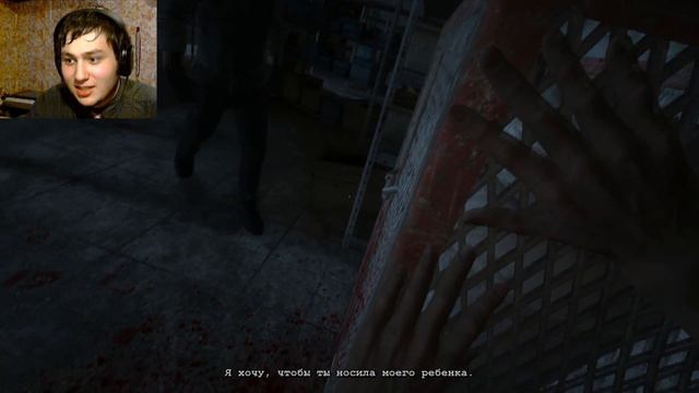 Outlast: Whistleblower - Приятный конец (#5) смотреть онлайн