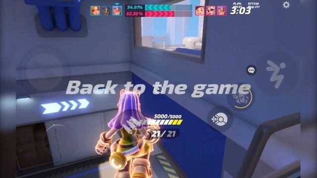 T3 ARENA?GAMEPLAY per SINDRI (Android, iOS)?Payload Race смотреть онлайн