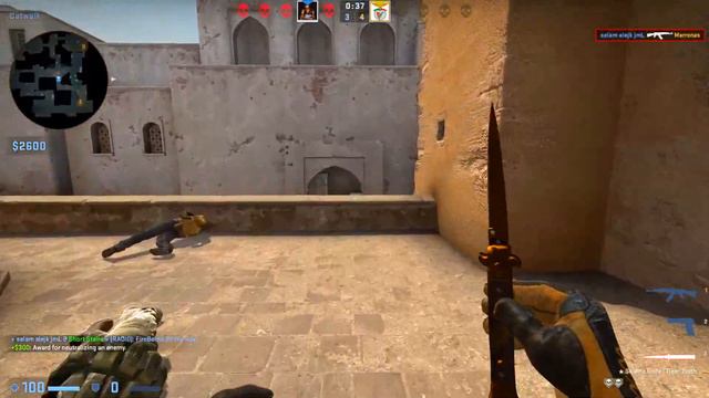 CSGO - ZywOo 16:9 | Settings (2021) смотреть онлайн