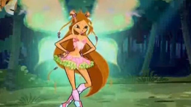 Измена Флоры смотреть онлайн