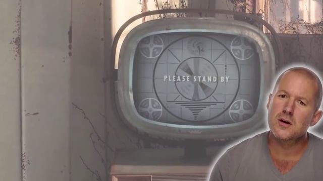 Fallout 4 - Очередная игра про Собак