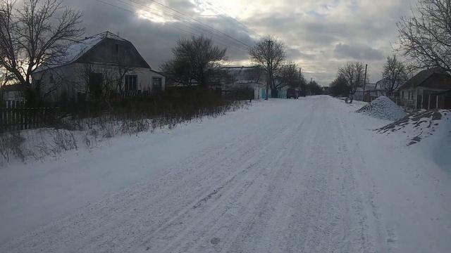 Купил GoPro Hero 7 Black. Тестируем камеру