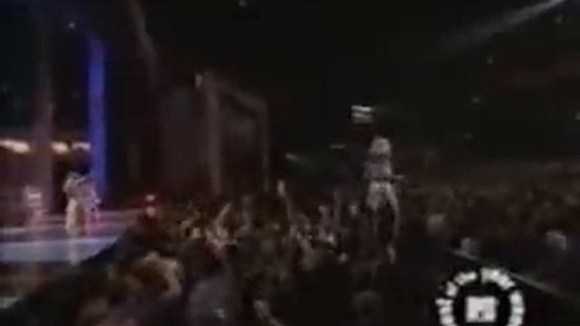 Lisa Lopes-Ladies Night (Live) смотреть онлайн