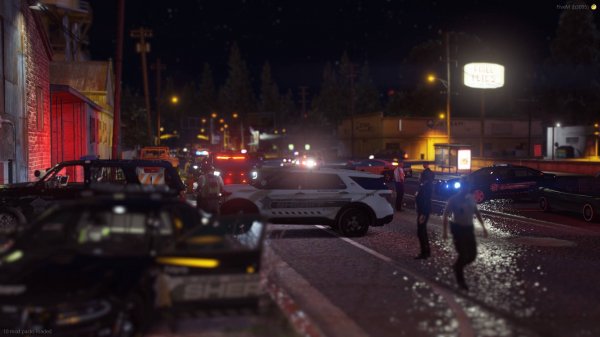 State Protocol Promo