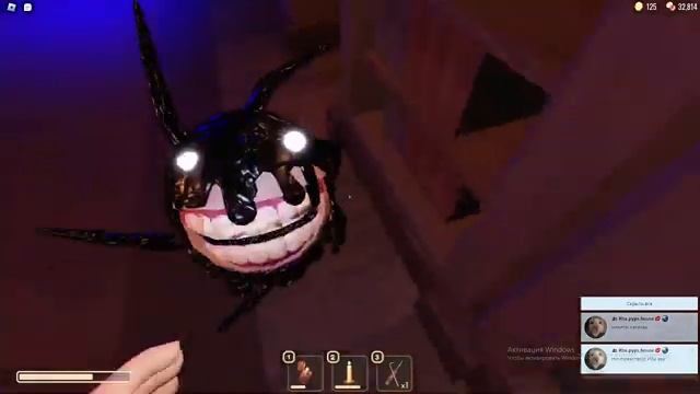 (Стрим | Роблокс) Играю в роблокс? смотреть онлайн