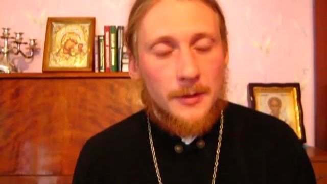 Что делать, если встретился плохой священник смотреть онлайн
