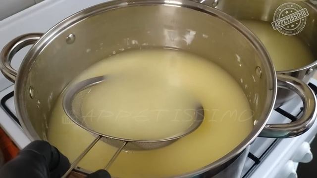 КОСТРОМСКОЙ СЫР: рецепт + секреты ☆ Как сделать Костромской сыр в домашних условиях - простой рецеп смотреть онлайн