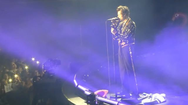 Harry Styles - Sign Of The Times Los Angeles Forum Night 2