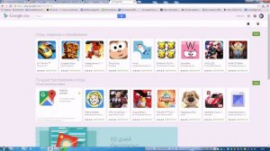 Как установить приложение на Android с компьютера?