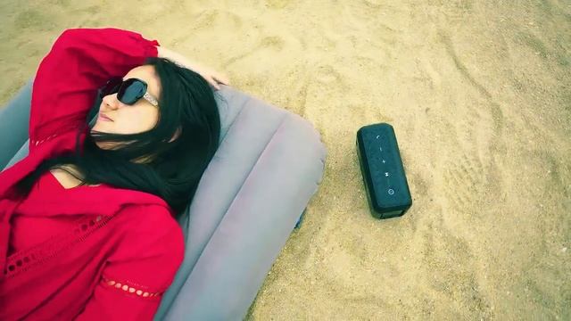Kiito y7 tws водонепроницаемый портативный беспроводной bluetooth динамик открытый стерео аудио смотреть онлайн